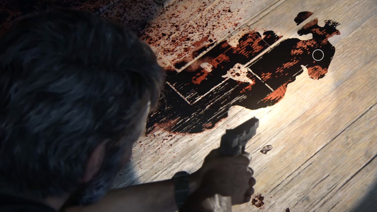 La vidéo du WE : The Last of Us Part 1, un niveau de détails jamais vu ?