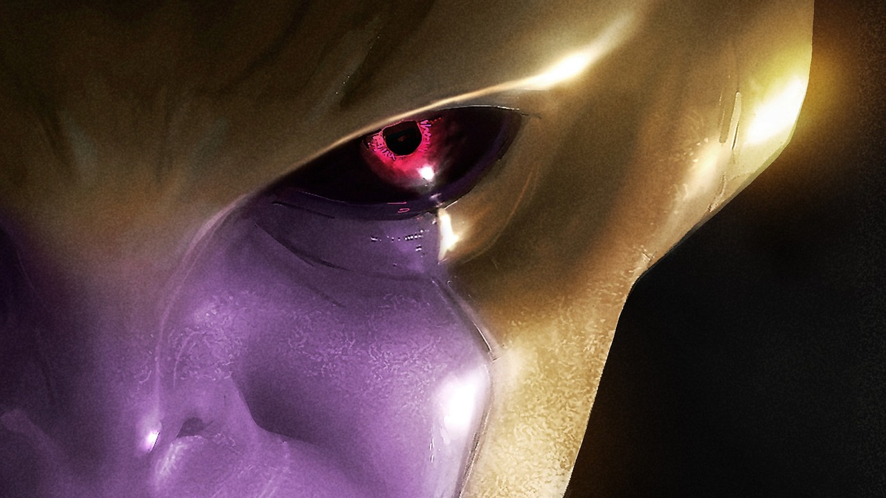 L'image du jour : des redesigns de Freezer vraiment terrifiants