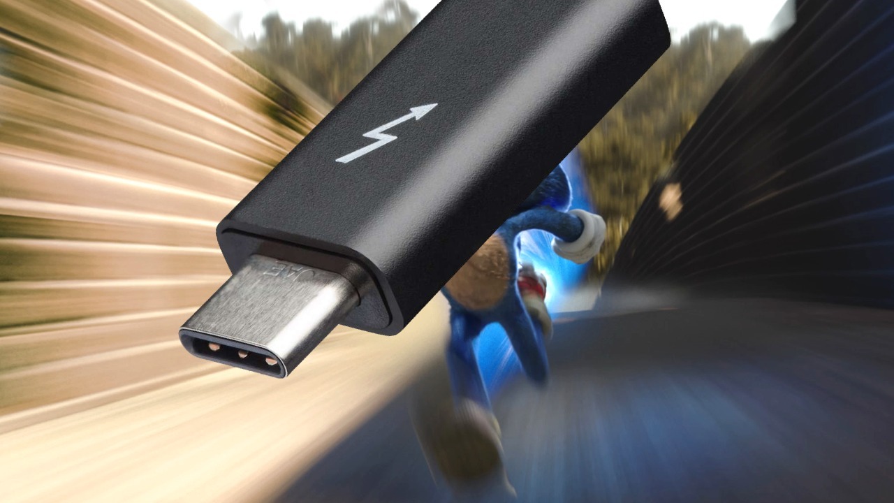 USB 4 version 2 : préparez-vous à la connectique la plus rapide
