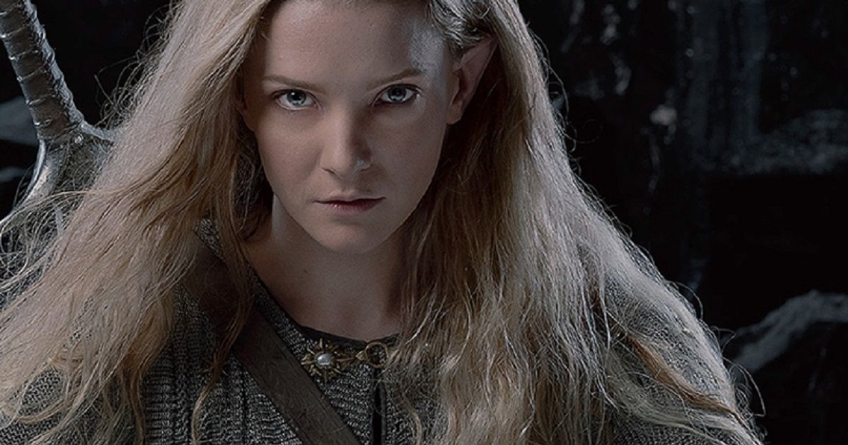 The Rings Of Power : la série bat des records, Disney reste muet