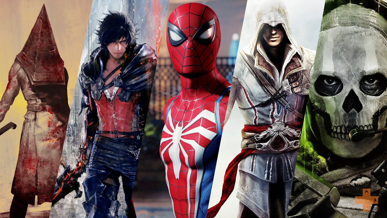 Marvel, Ubisoft, TGS 2022 : voici le planning des conférences de septembre