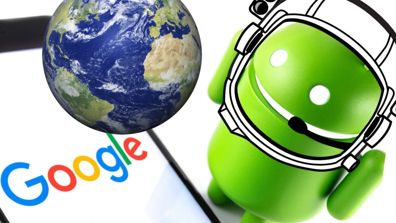Android 14 va vous permettre de communiquer partout dans le monde
