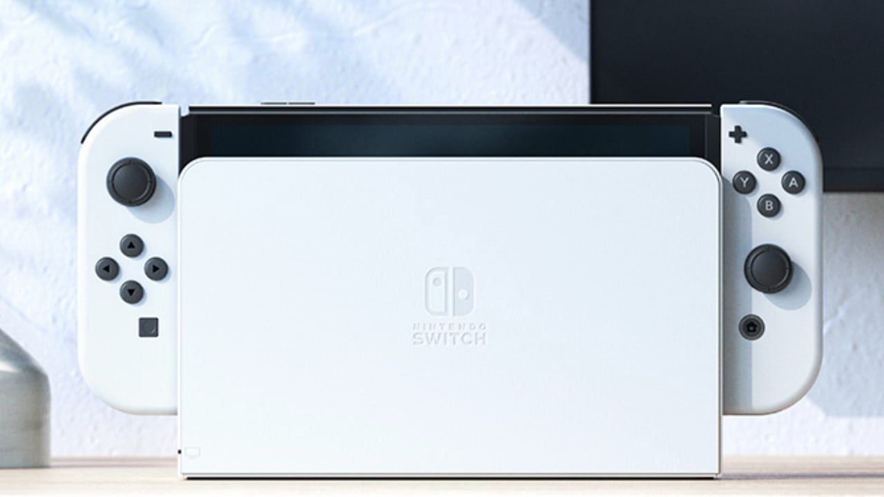 Nintendo Switch : un jeu très attendu fuite avant la sortie