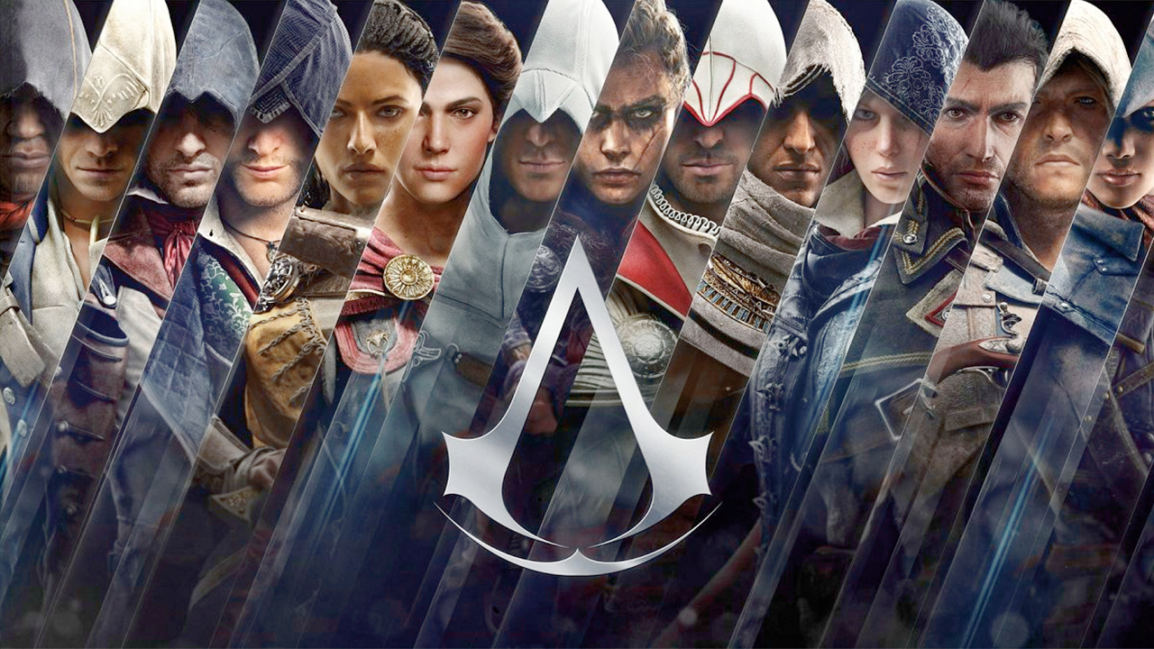 Assassin's Creed : cinq jeux bientôt annoncés dont celui attendu de tous