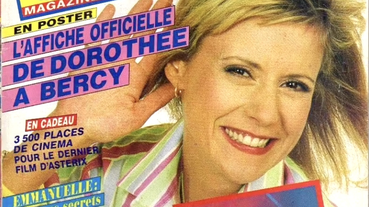 L'image du jour : Dragon Ball Z, revivez des Dorothée Magazine cultes