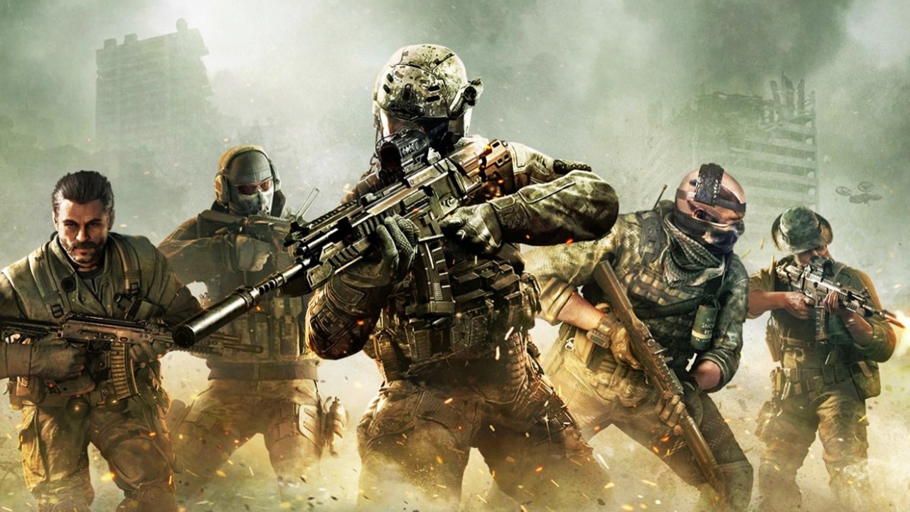 Call of Duty exclu Xbox