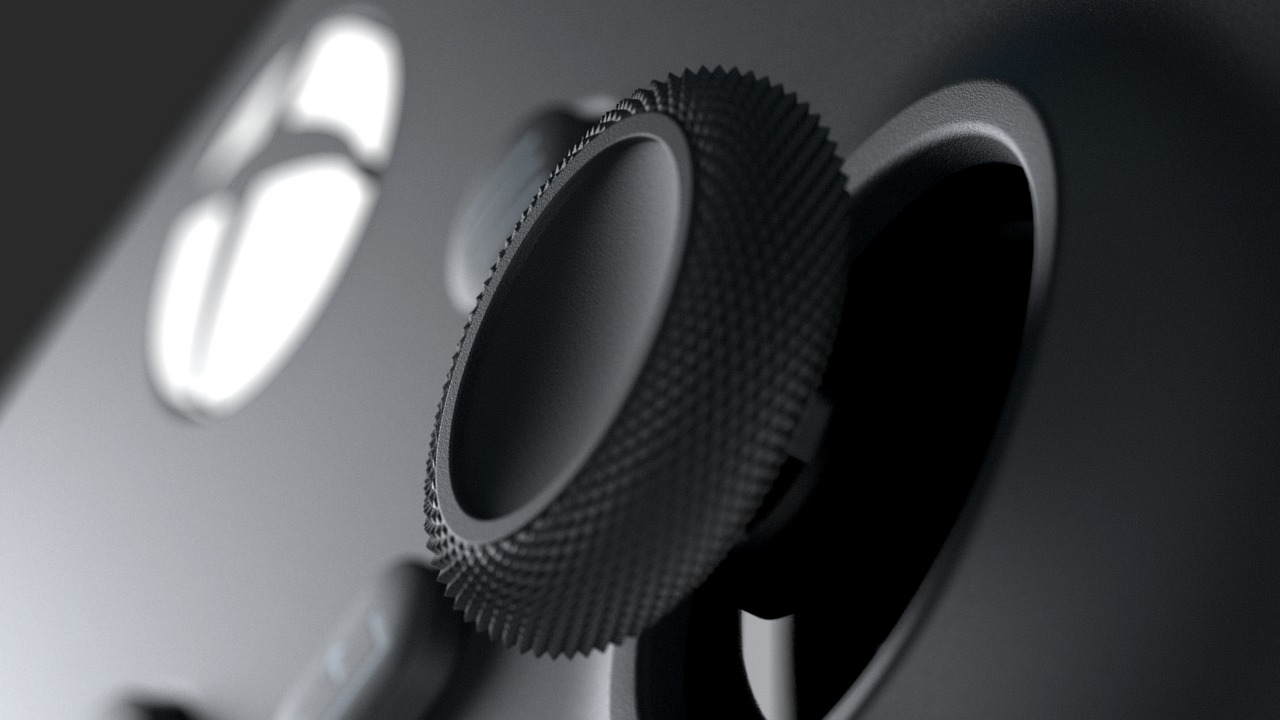 L'image du jour : fin de COD sur PlayStation, une nouvelle manette Xbox voit le jour (fiction)