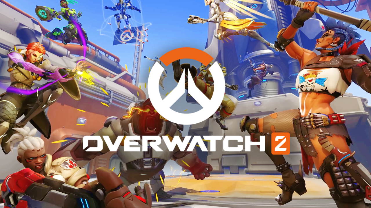 Overwatch 2 : les nouveaux héros payants ? Blizzard répond !