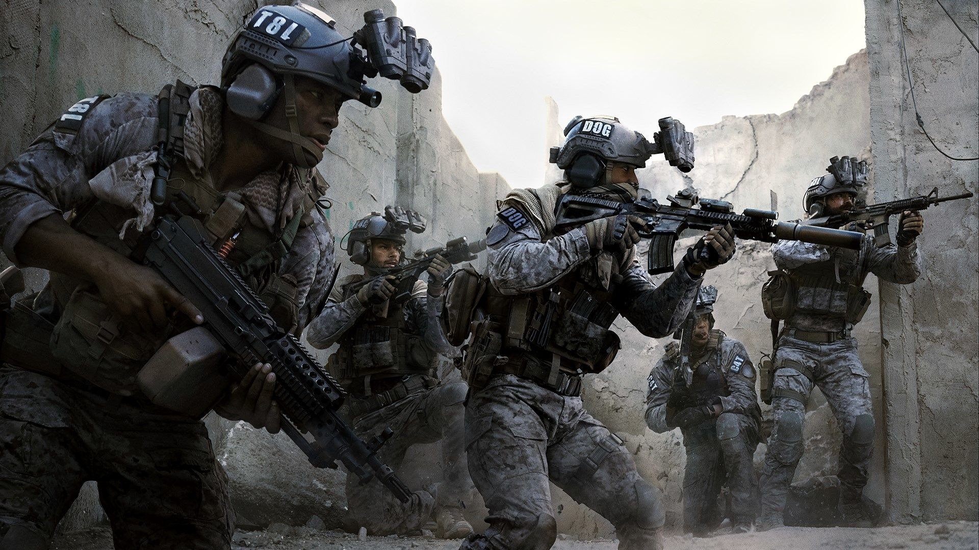 Call of Duty 2024 : pas encore annoncé, le jeu fait déjà polémique, explications
