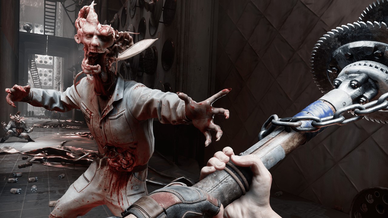 Atomic Heart : le Bioshock soviétique X Fallout a une mauvaise nouvelle