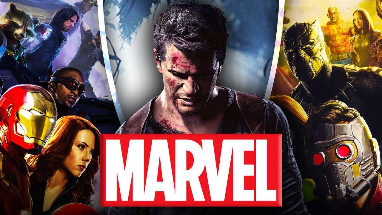 Marvel : le jeu de la créatrice d'Uncharted serait absolument fou