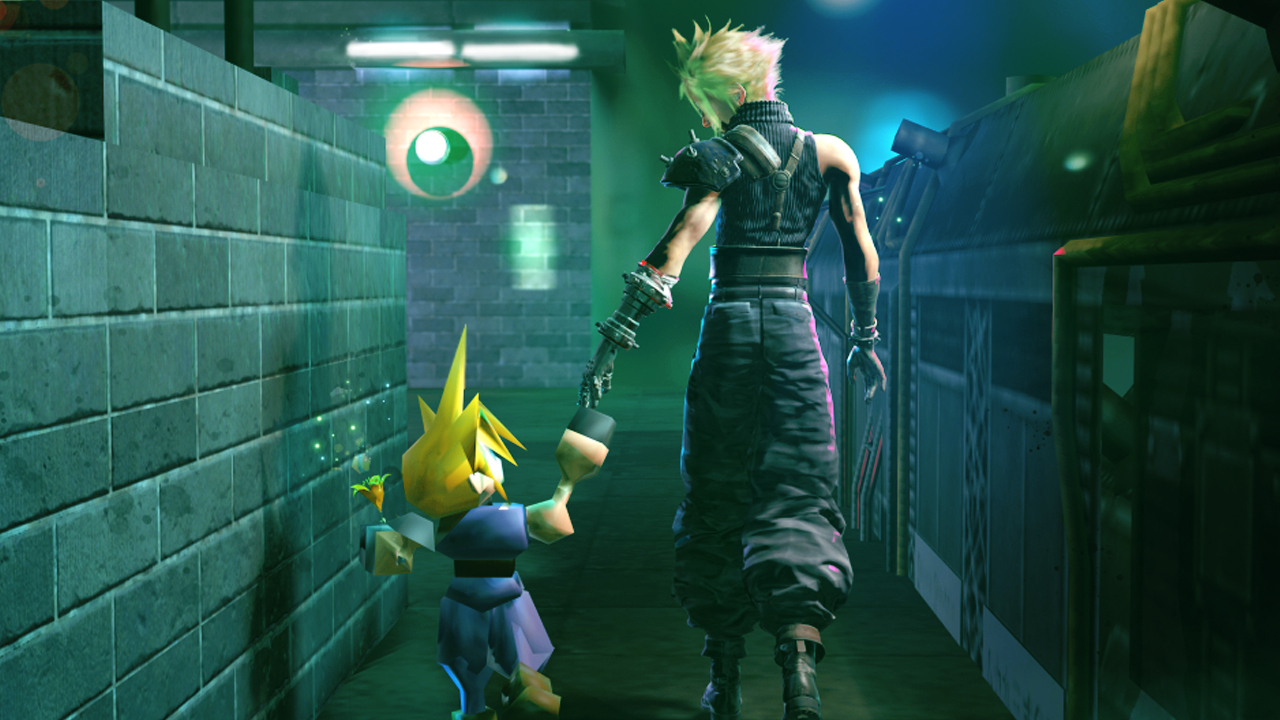 « C'était irréalisable » 29 ans plus tard, Tetsuya Nomura fait de nouvelles révélations sur FF7