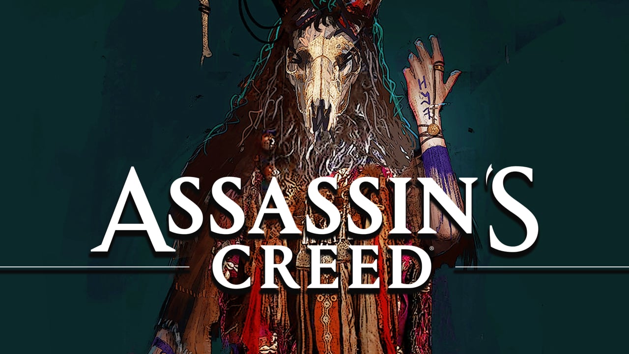 Assassin's Creed Hexe : un gros jeu très différent et sombre