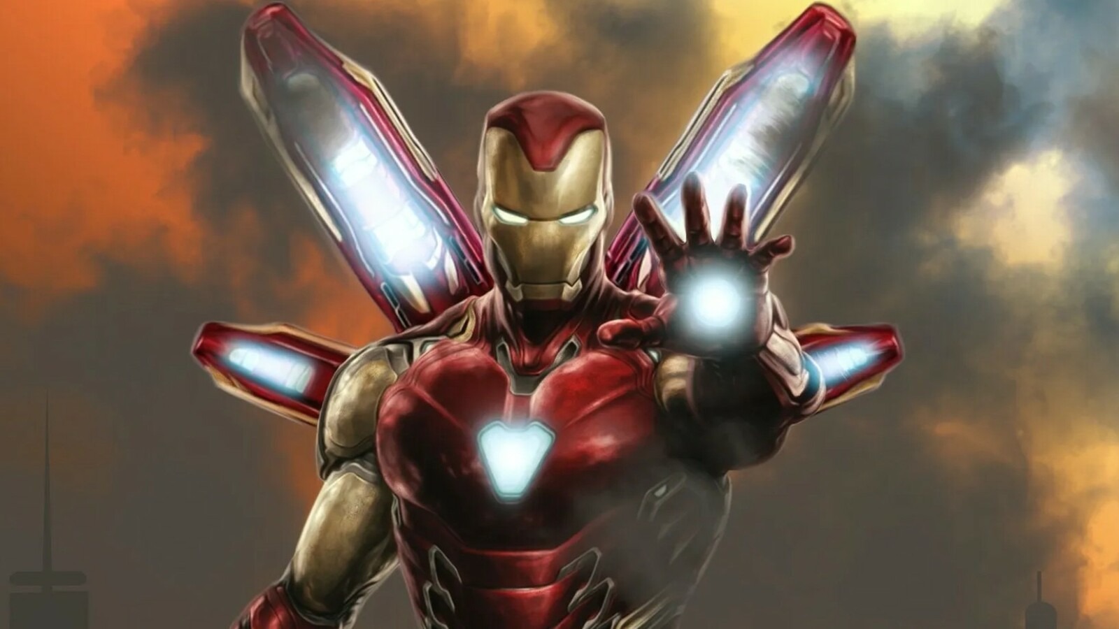 Iron Man : le jeu s'offre quelques détails, entre déception et excitation