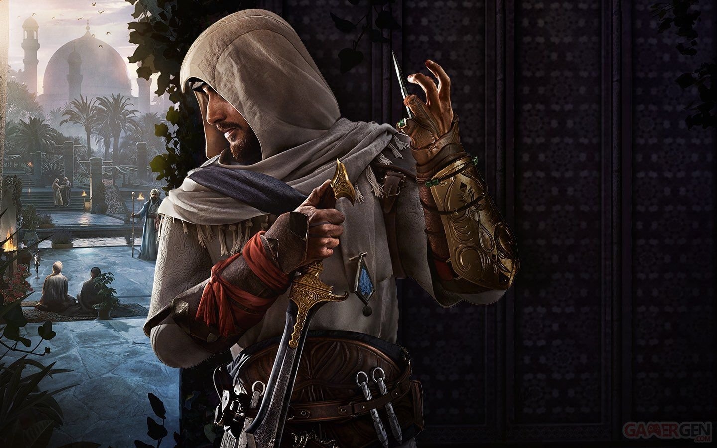 Assassin's Creed : vers des jeux toujours plus courts ?