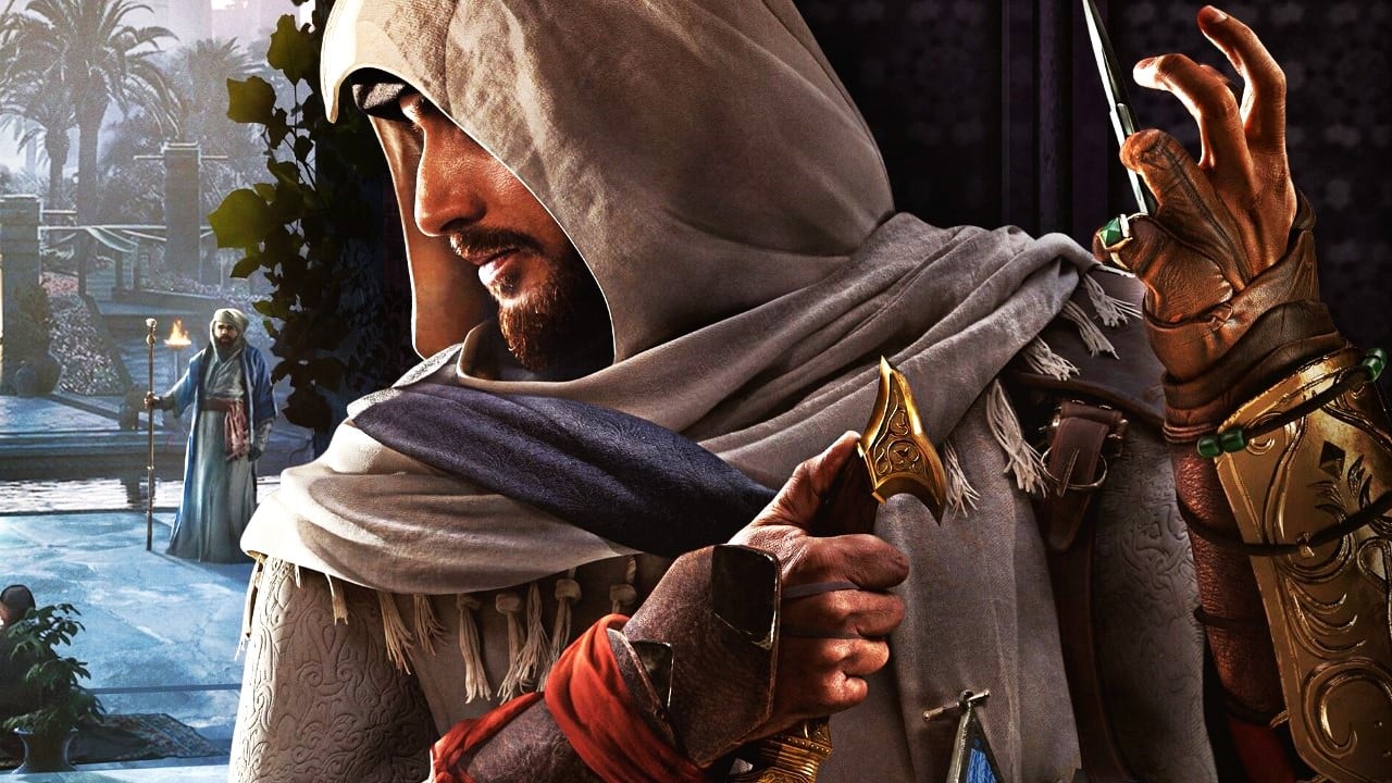 Assassin's Creed Mirage : des microtransactions abusives ? Ubi répond !