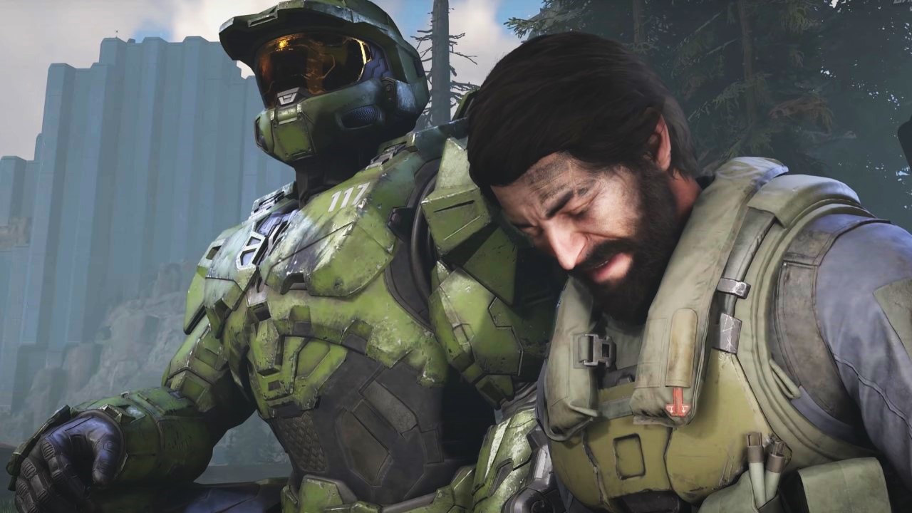 Halo Infinite : après le lancement chaotique, le studio en difficulté