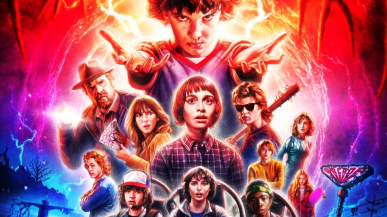 Stranger Things : les créateurs travaillent sur leur propre MCU