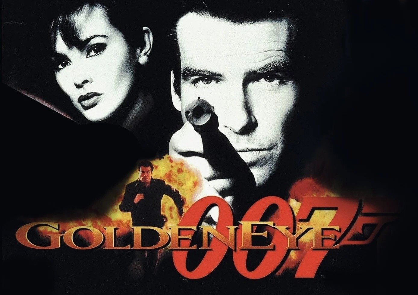 GoldenEye 007 HD : le remaster arrive avec une énorme surprise