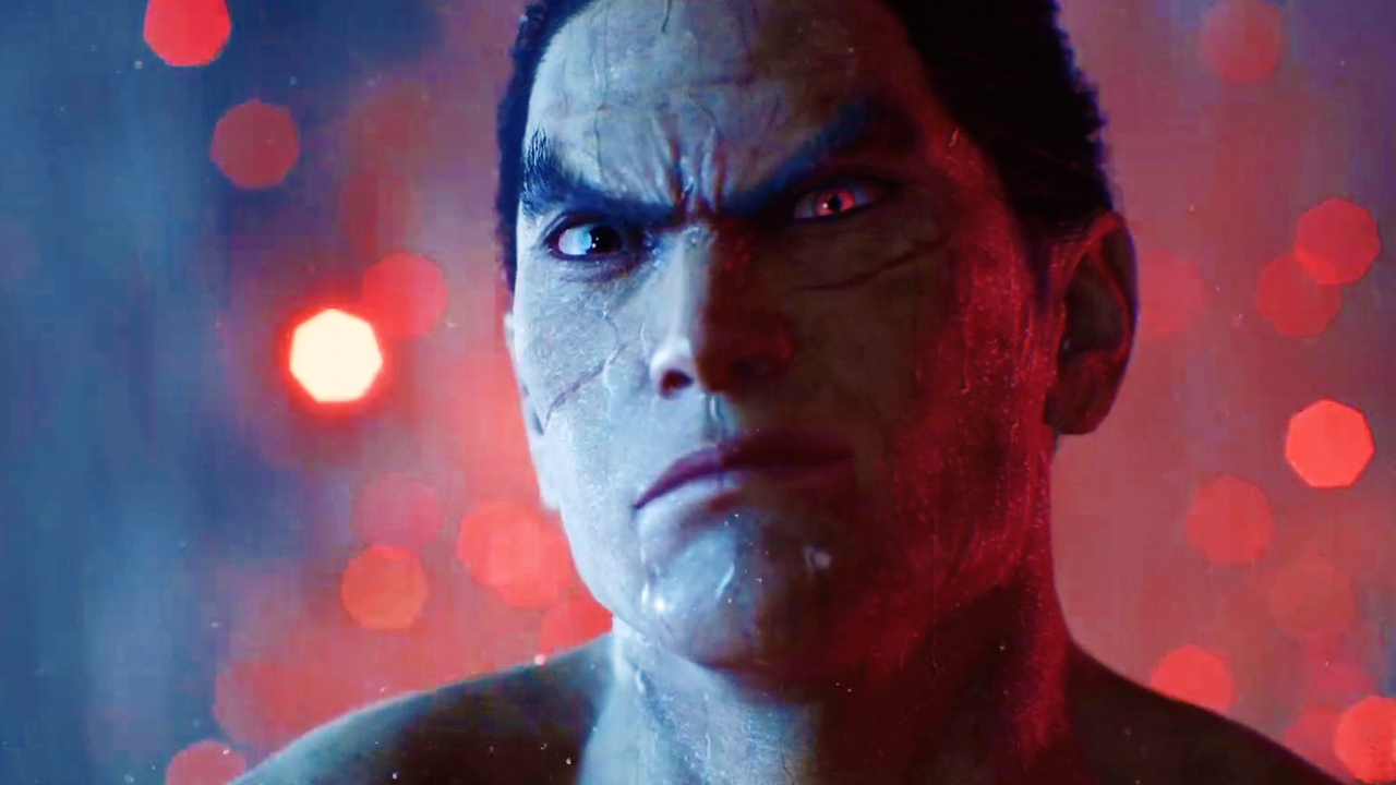 Tekken 8 : un premier trailer qui tabasse avec deux personnages cultes