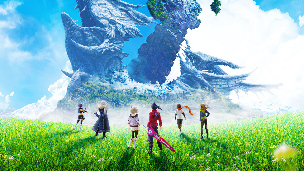 Xenoblade 3 : enfin une date pour le DLC tant attendu et de belles surprises