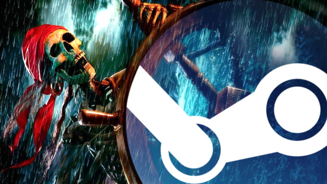 Steam : surveillez bien votre compte, des pirates agissent actuellement