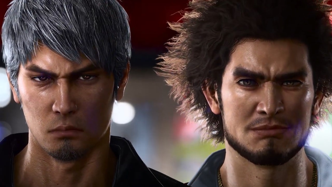 Yakuza : trois jeux annoncés avec un perso culte qui va rendre fou les fans