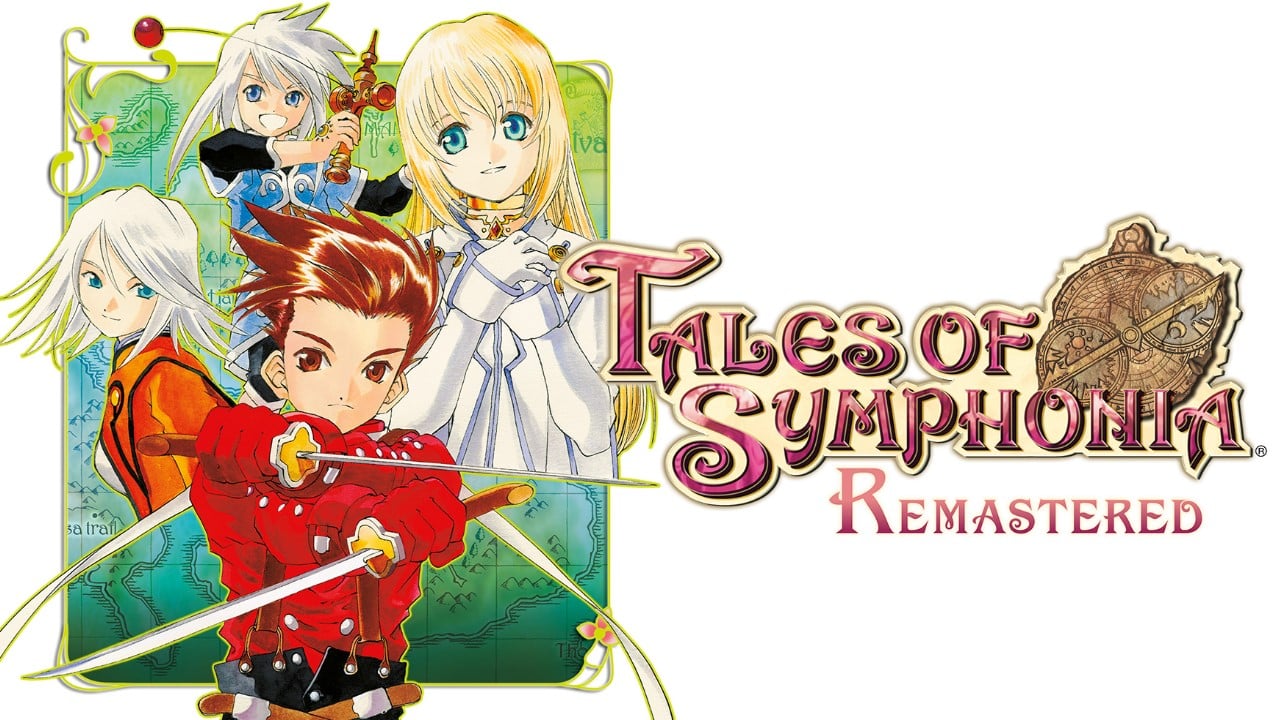 Tales of Symphonia Remastered : l'action-RPG culte de retour