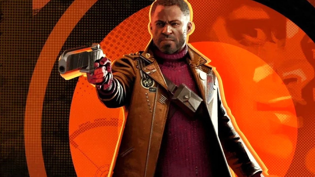 Deathloop débarque sur Xbox Game Pass avec plein de nouveautés