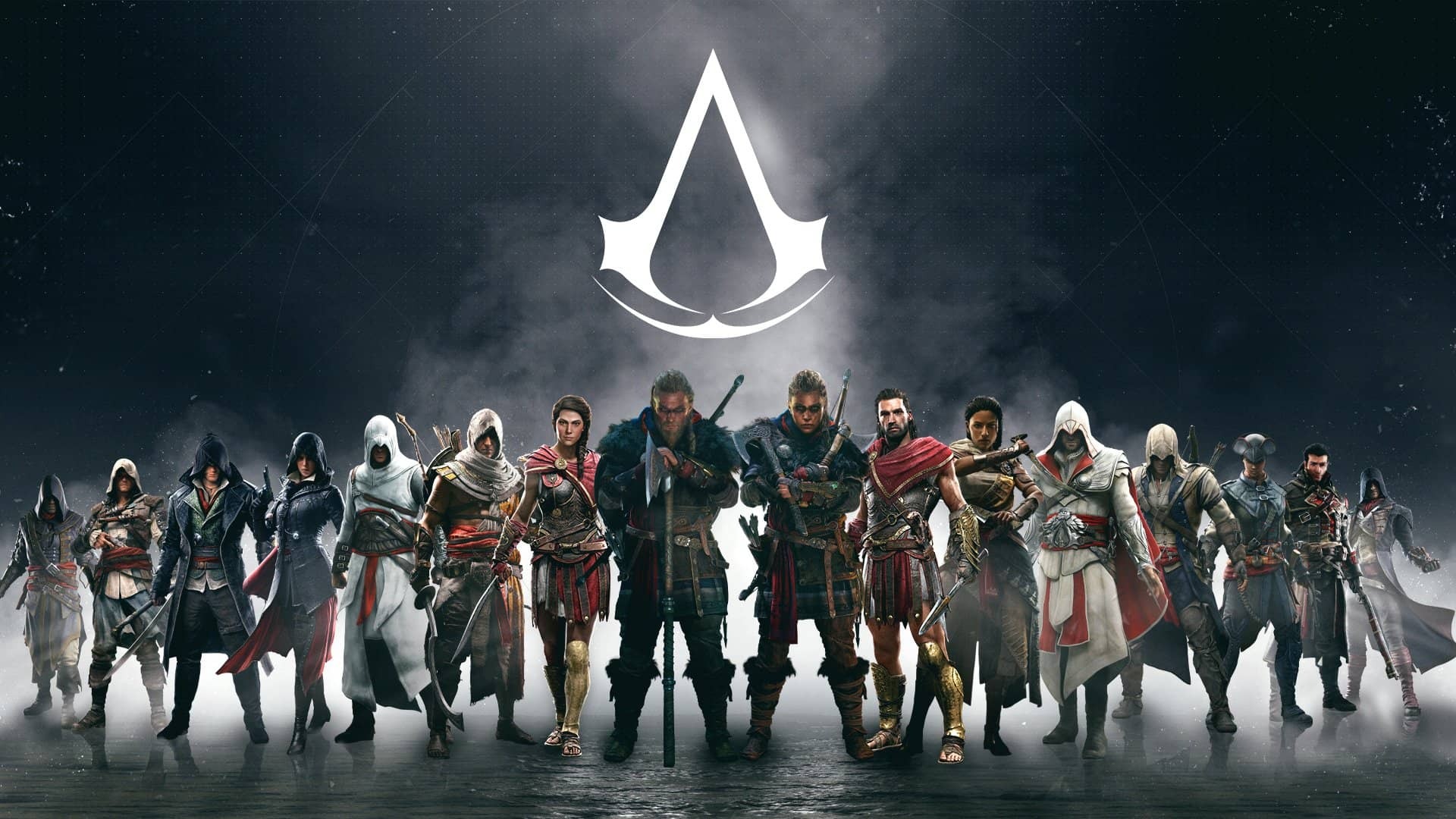 Assassin's Creed : un épisode apprécié arrive dans le Xbox Game Pass