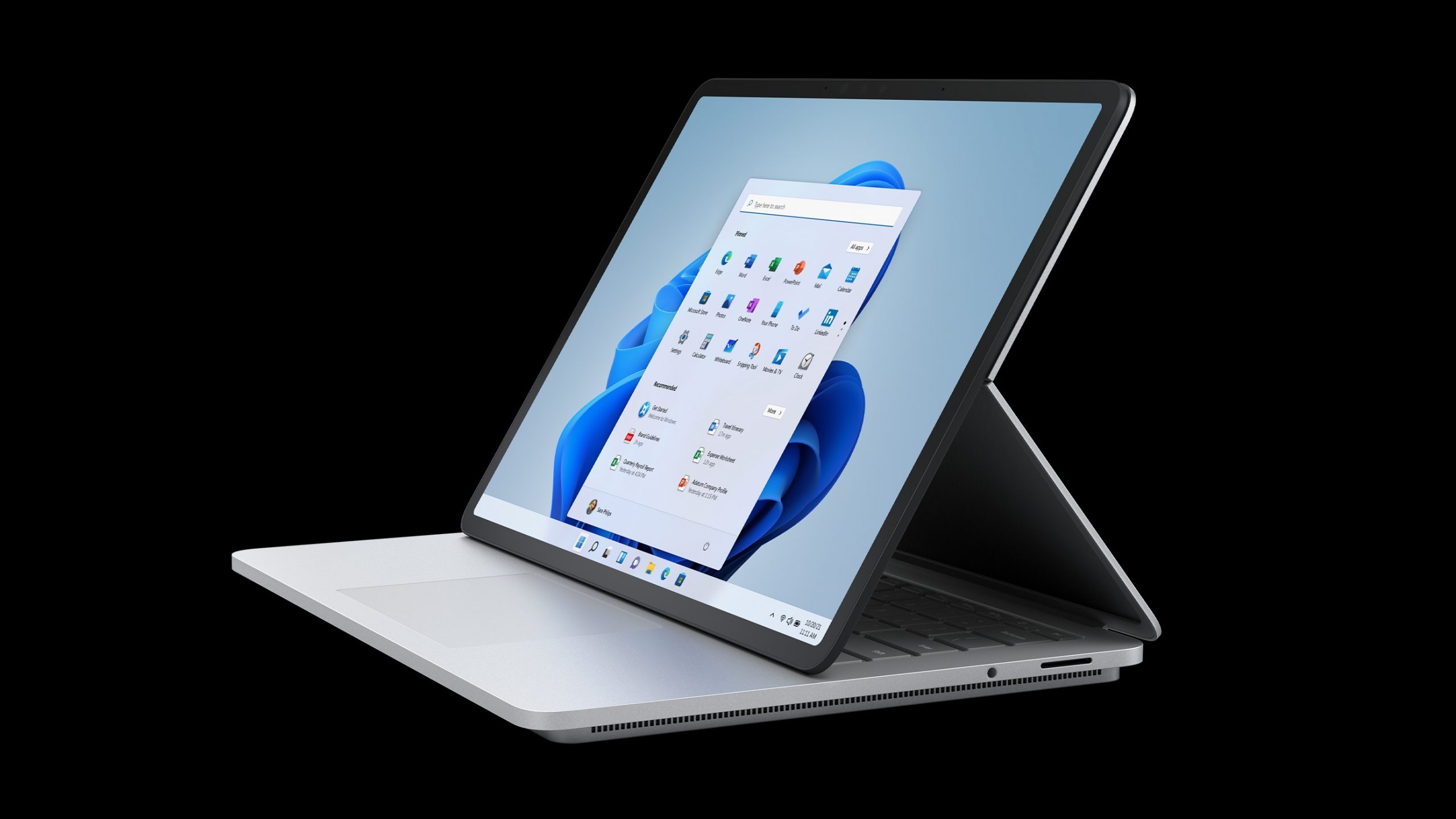 Microsoft Un laptop Surface Gaming pour pour bientôt