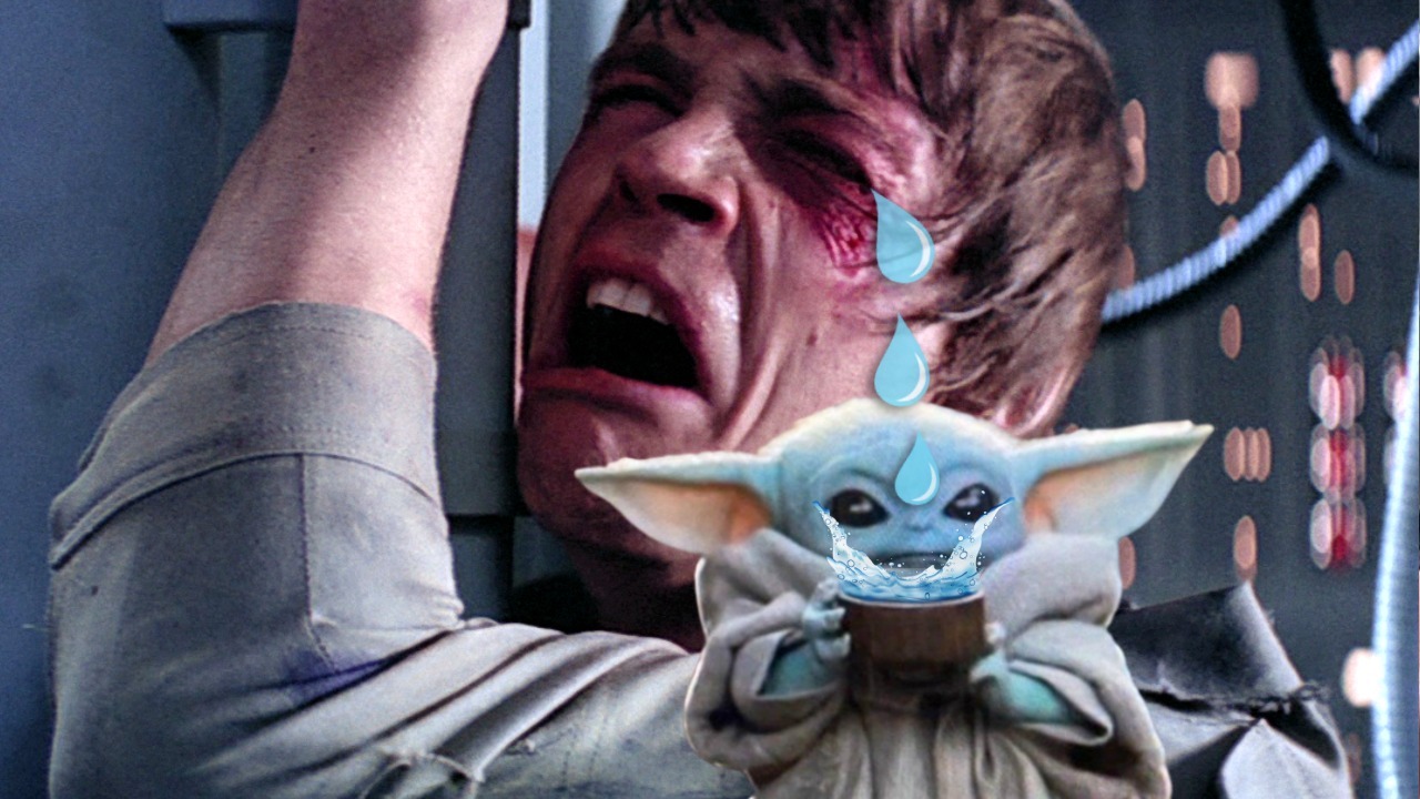 Star Wars : mauvaise nouvelle, plus aucun film au programme