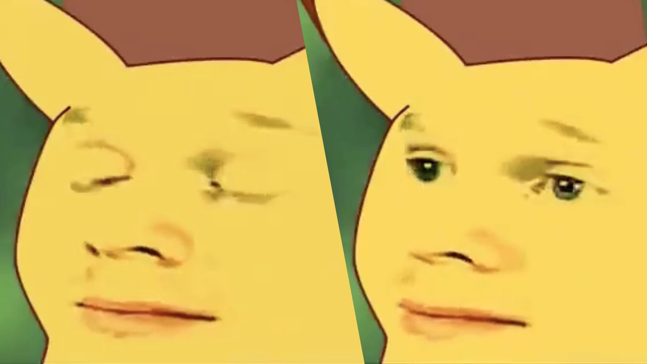 L'image du jour : des donuts Pokémon d'un goût TRÈS douteux