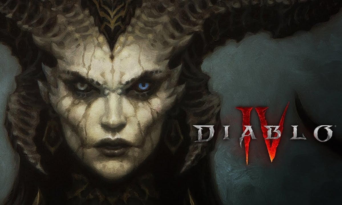 Diablo 4 : le jeu de Blizzard lui aussi victime d'un énorme leak