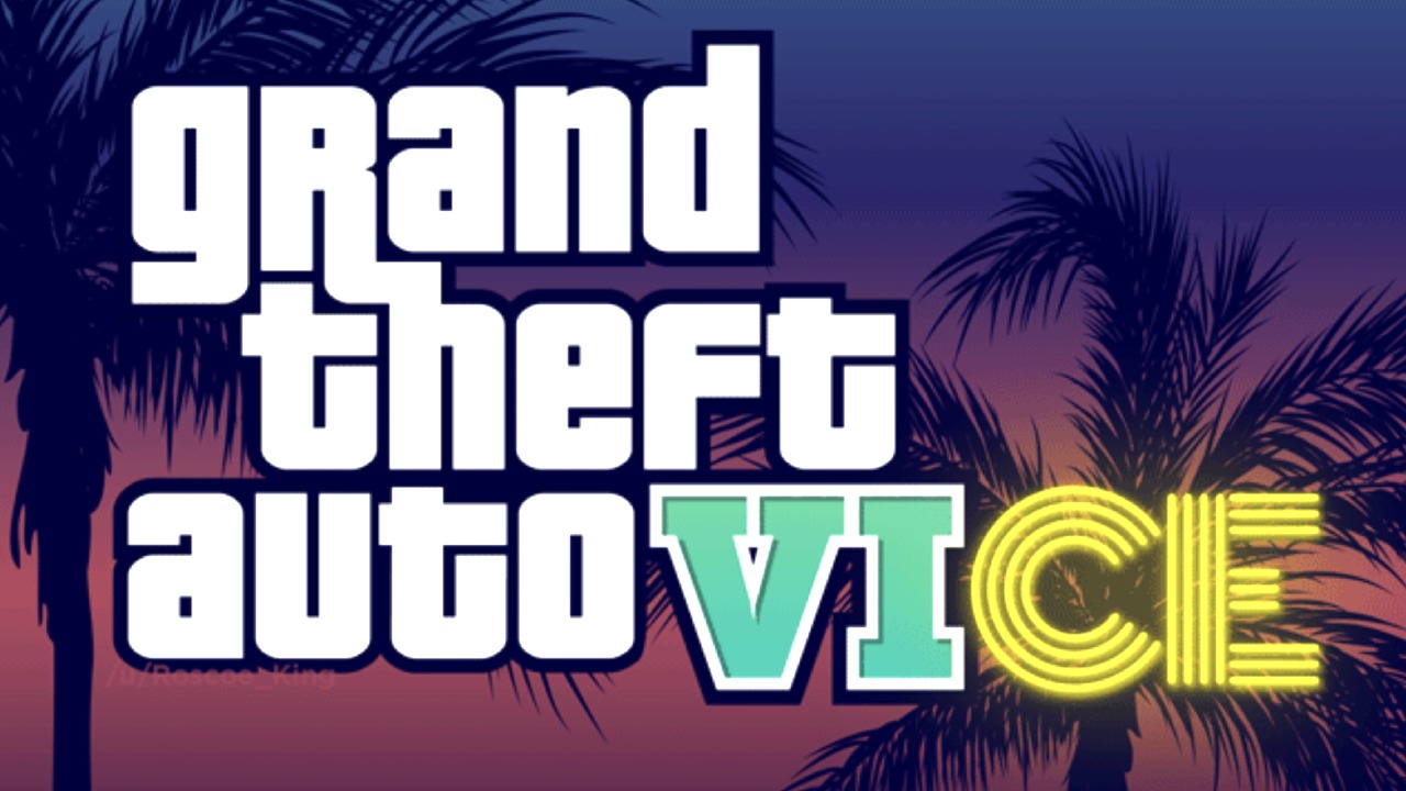 L'image du jour : GTA 6, les leaks remasterisés en version "Next Gen"