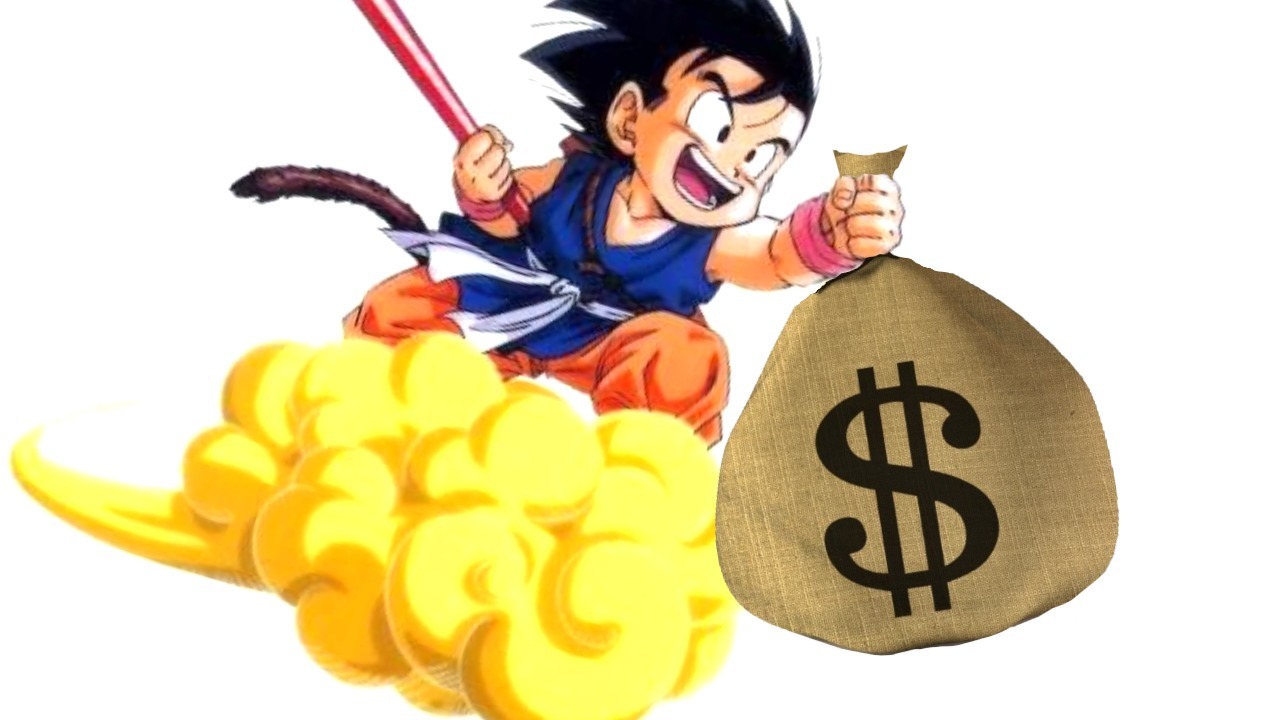 Dragon Ball, One Piece : le prix des mangas va augmenter, voici pourquoi