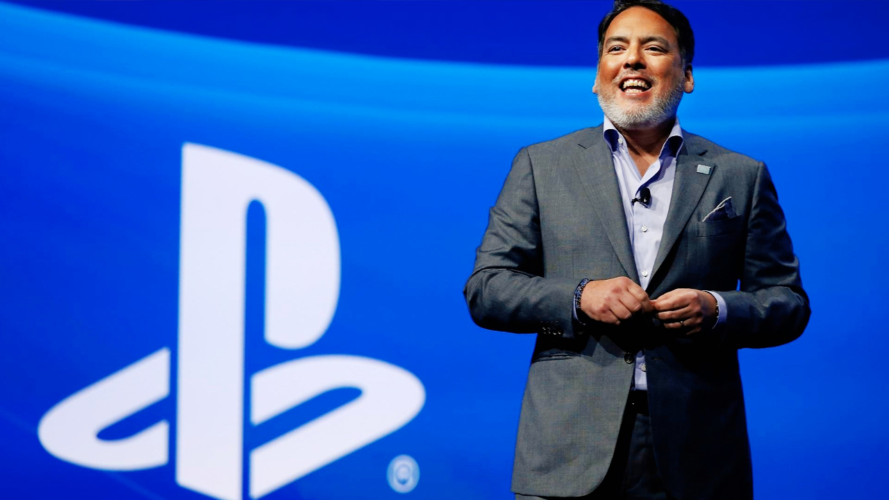 PS5 : l'ancien boss de PlayStation finit chez un gros concurrent