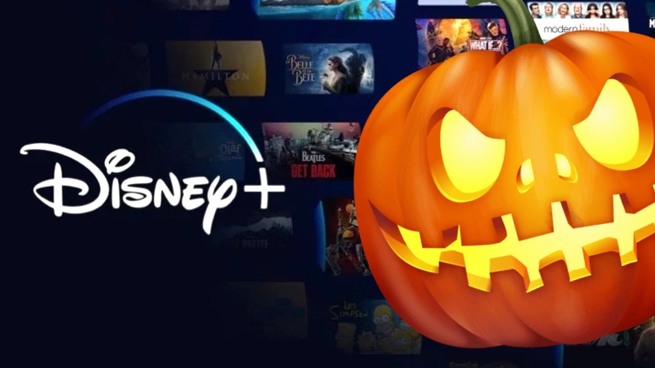 Disney+ : les nouveautés d'octobre 2022 avec des films pour Halloween
