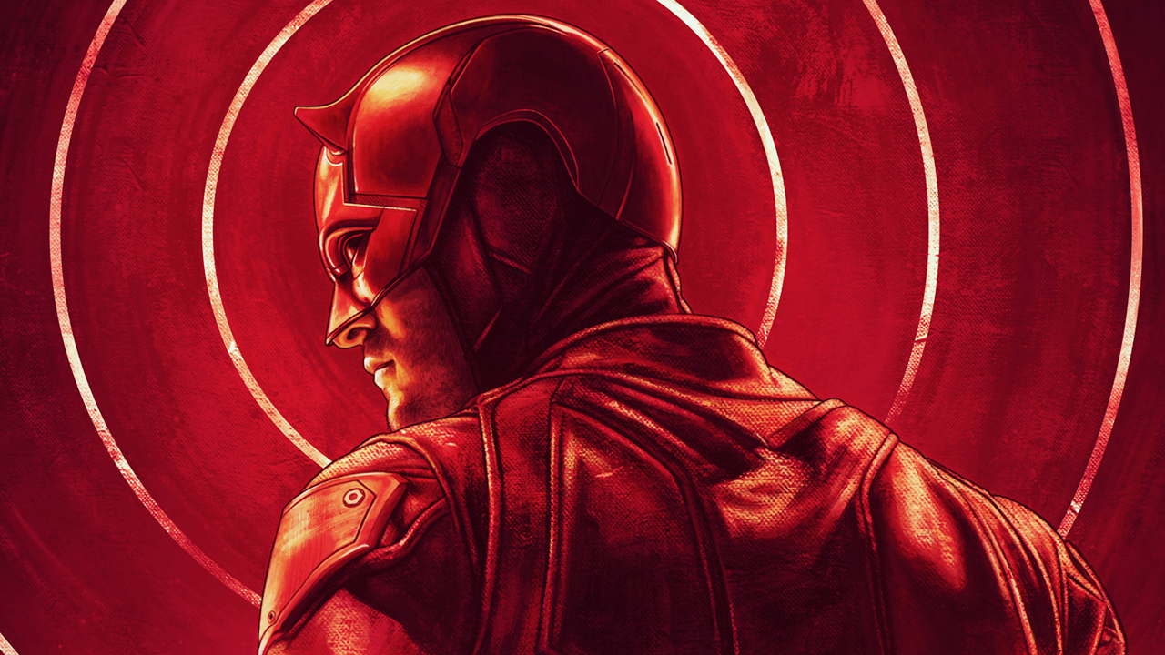 Daredevil Born Again : les fans de la première série peuvent être rassurés