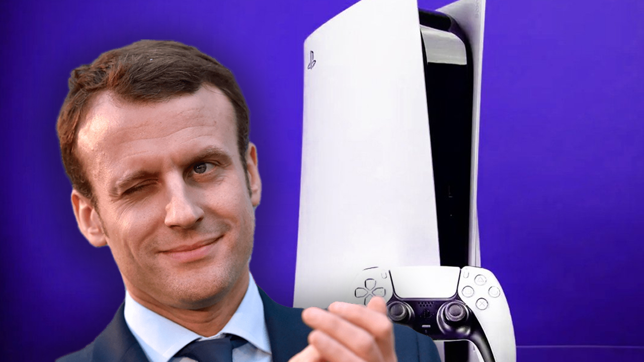 PS5 : vous galérez à trouver une console ? L’État a un bon plan pour vous