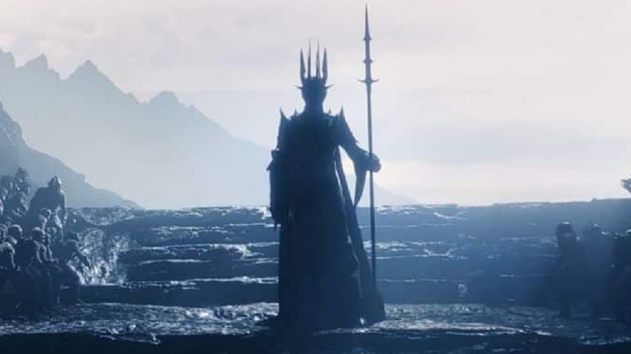 Youpi matin : qui est Sauron ? Un autre générique pour Les Anneaux de Pouvoir