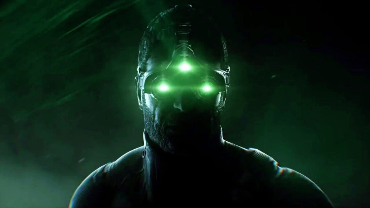 Splinter Cell Remake : des premières images dévoilées, les fans rassurés
