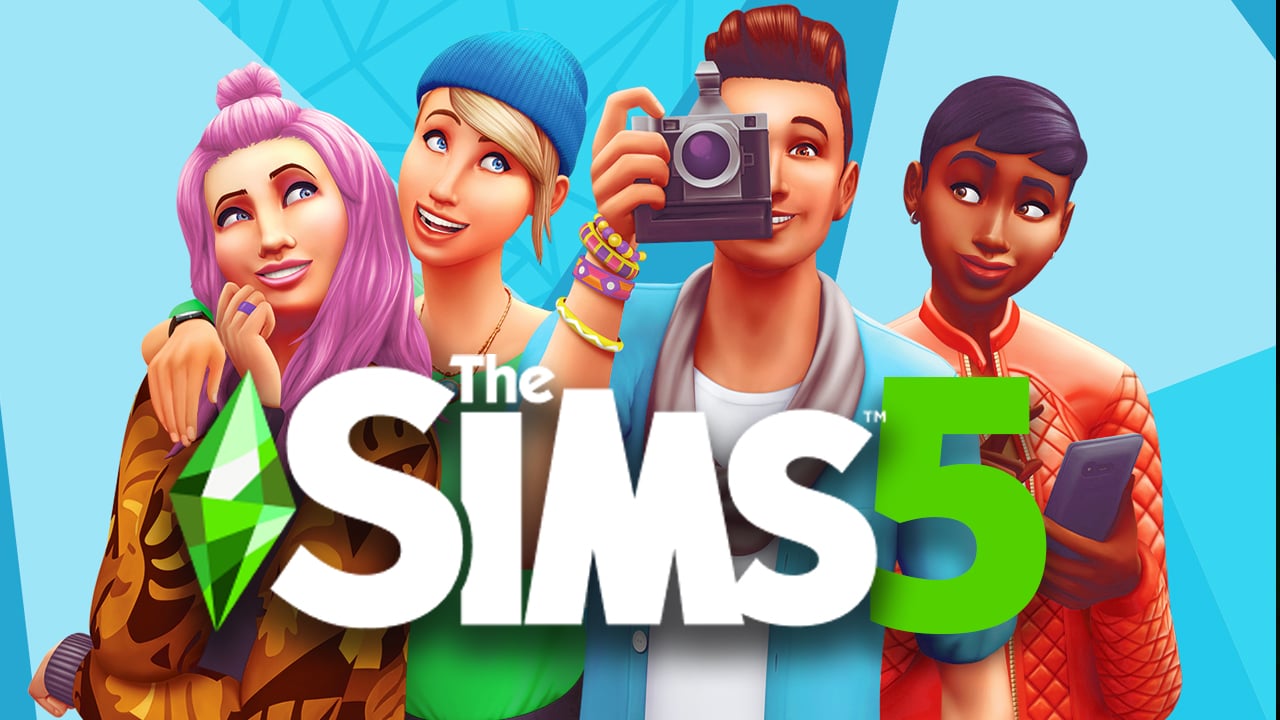 Les Sims 5 peut trembler, son concurrent sérieux continue d'impressionner
