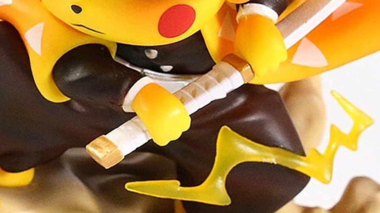 Youpi matin : quand Pikachu se met au Cosplay