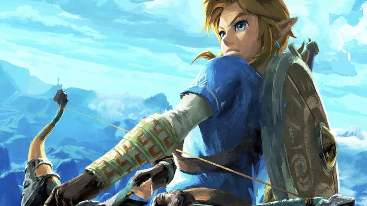 Zelda Tears of the Kingdom : la récap ultime pour bien se lancer