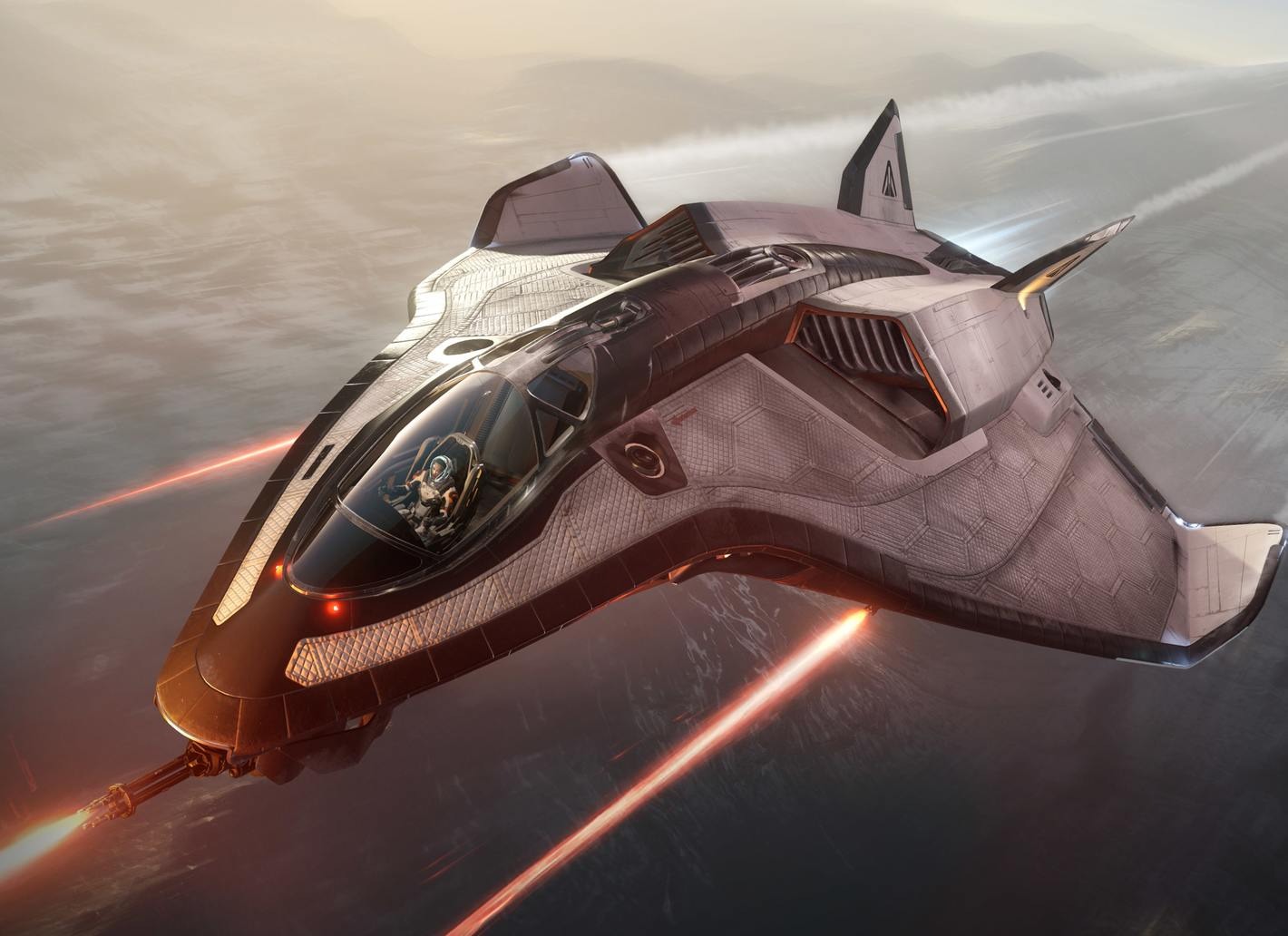Star Citizen dépasse Cyberpunk 2077 et GTA V réunis, les chiffres fous