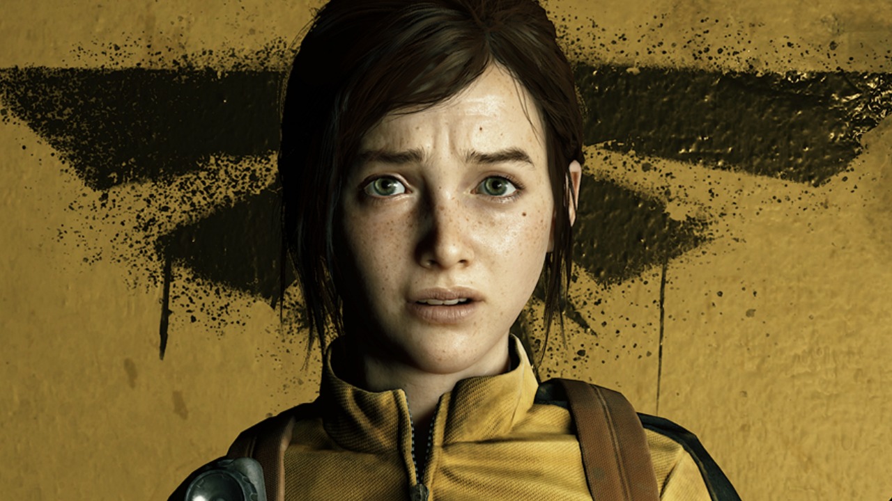 Youpi matin : The Last of Us Remake superbement photographié