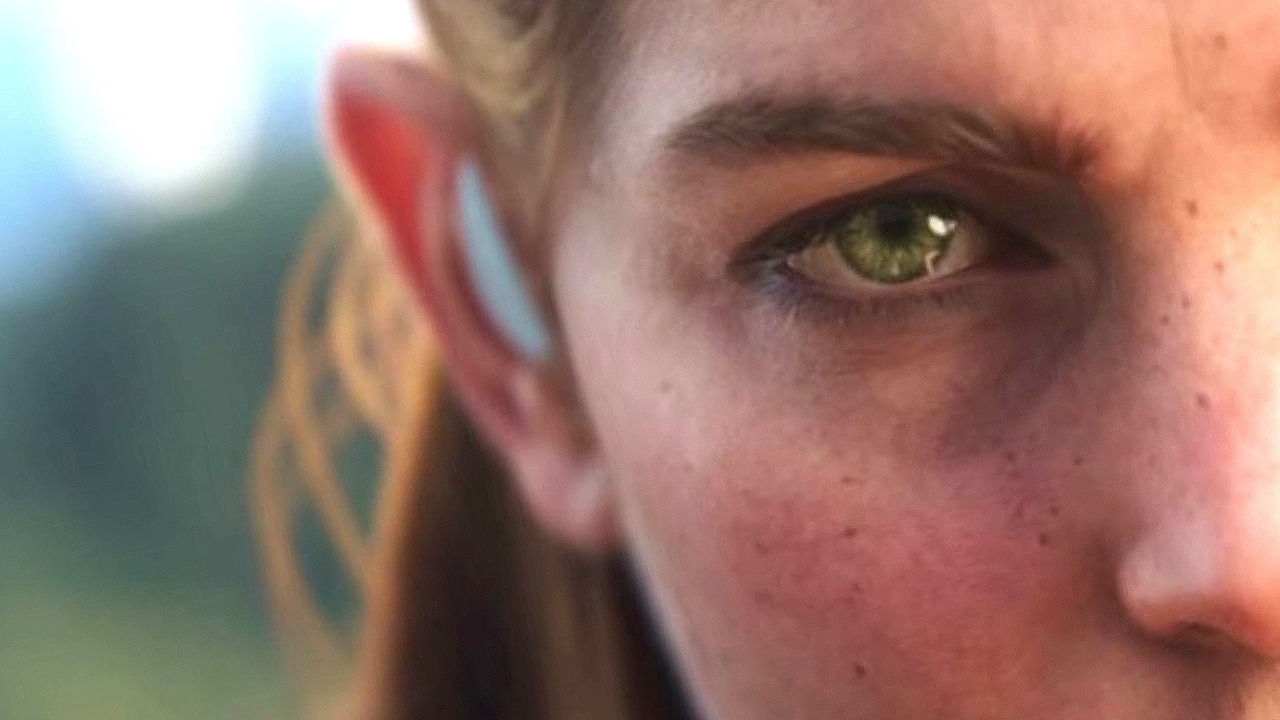 Youpi matin : un très joli cosplay d'Aloy