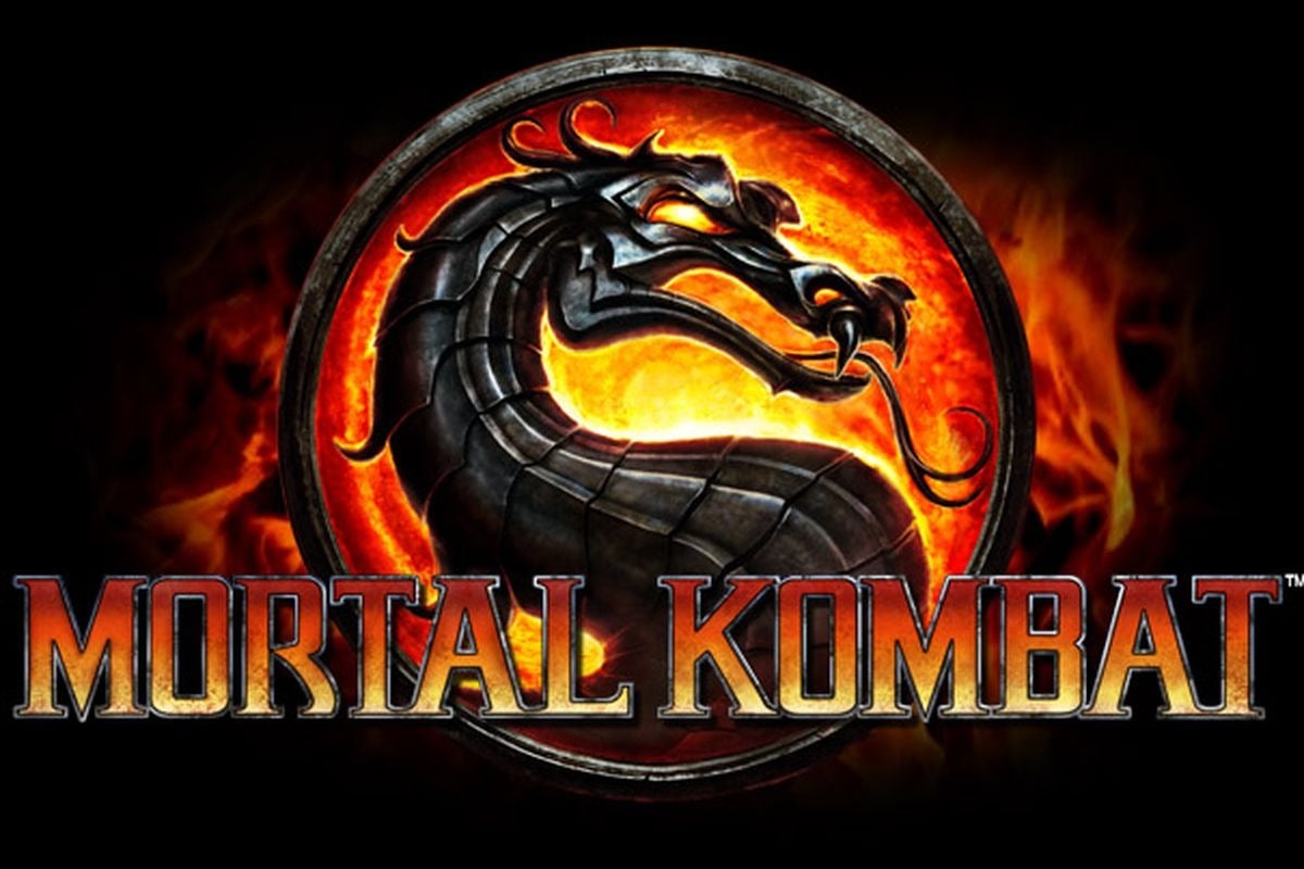 Mortal Kombat : pourquoi le logo est un dragon ?