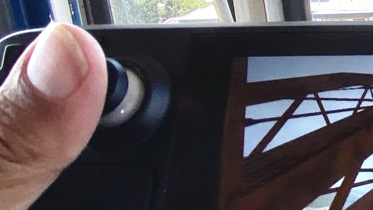 Youpi matin : un Steam Deck dans un endroit incongruE